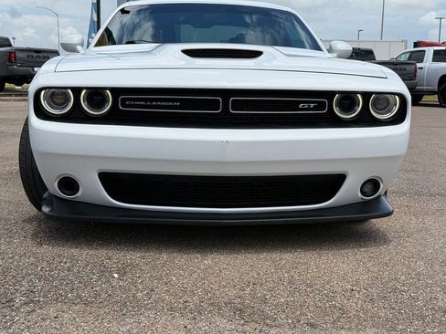 Used 2021 Dodge Challenger GT RWD image 6
