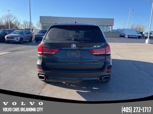 Used 2018 BMW X5 xDrive35i image 6