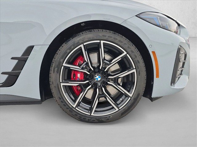 New 2026 BMW i4 eDrive40 w/ M Sport Package RWD image 10