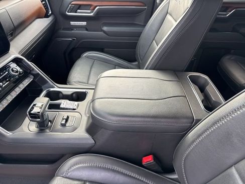 Used 2023 GMC Sierra 1500 Denali image 16