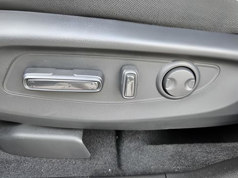 New 2026 Honda CR-V EX image 10