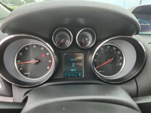 Used 2016 Buick Encore FWD image 31