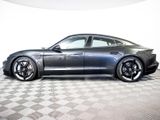 Certified 2021 Porsche Taycan 4S w/ Premium Package image 2
