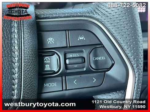 Certified 2026 Toyota Tacoma TRD Off-Road AWD/4WD image 24