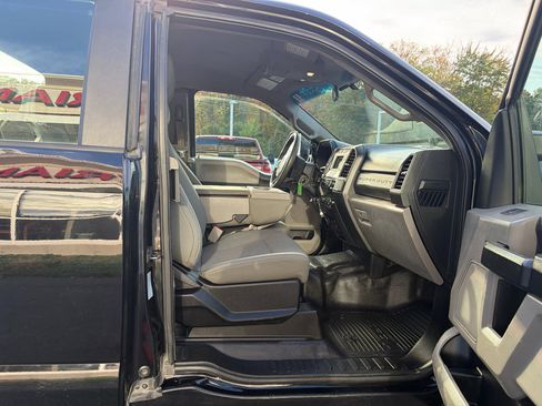 Used 2019 Ford F350 XL w/ STX Appearance Package image 36