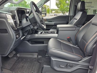 New 2026 Ford F250 Lariat w/ Chrome Package