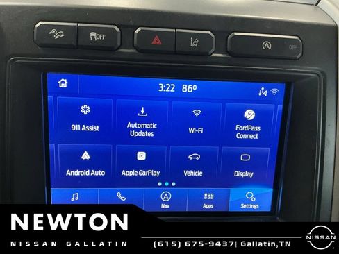 Used 2021 Ford Expedition XLT AWD/4WD image 41