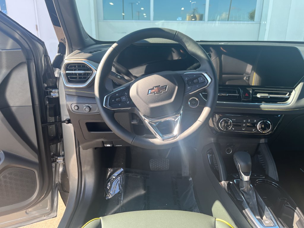 New 2026 Chevrolet TrailBlazer ACTIV w/ Convenience Package AWD/4WD image 13