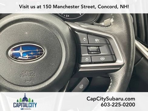 Used 2023 Subaru Ascent Limited AWD/4WD image 23