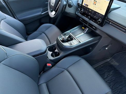 New 2026 Toyota bZ Woodland AWD/4WD image 18