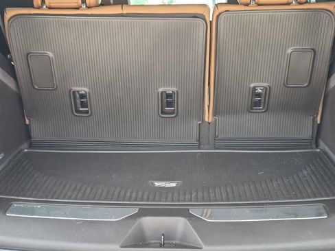 Certified 2023 Cadillac Escalade Sport w/ Touring Package AWD/4WD image 29