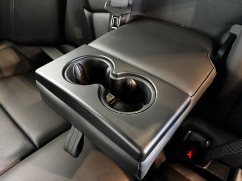 New 2026 Cadillac CT4 Premium Luxury image 7