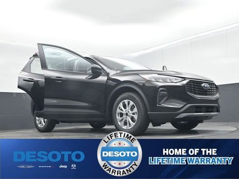 New 2026 Ford Escape Active w/ Tech Pack #1 FWD image 65
