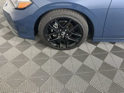 Used 2026 Honda Civic Sport image 28