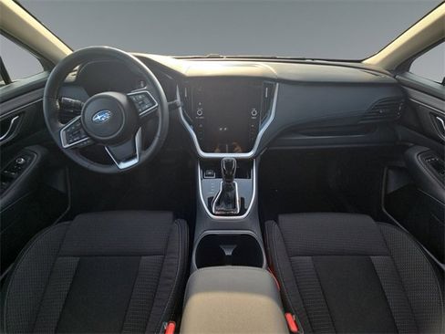 Certified 2023 Subaru Outback Premium image 13