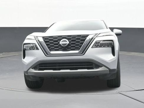 Used 2023 Nissan Rogue SV FWD image 53