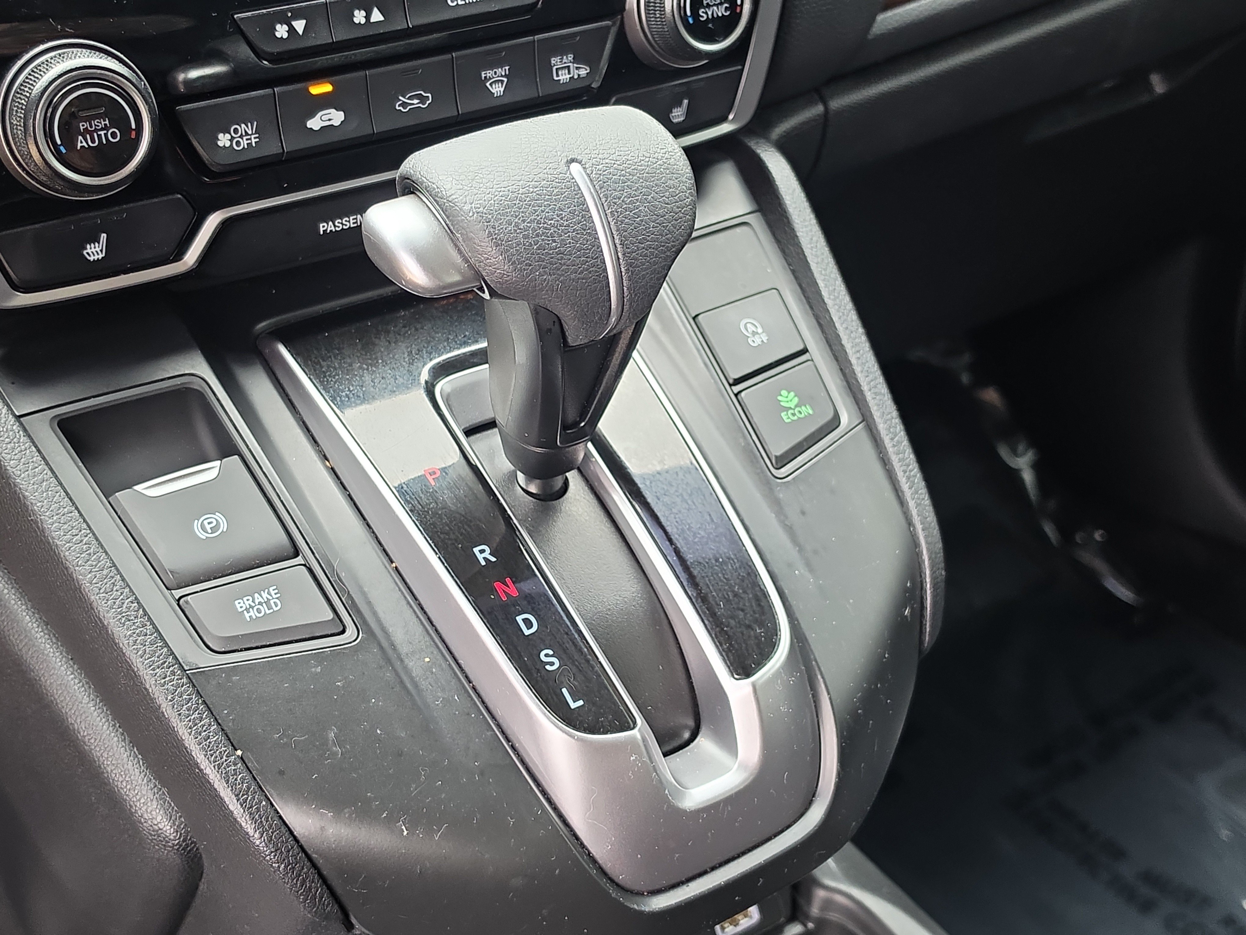 Used 2021 Honda CR-V EX image 26
