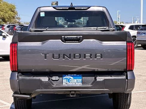 Used 2023 Toyota Tundra SR5 RWD image 5
