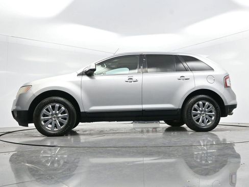 Used 2010 Ford Edge Limited image 43