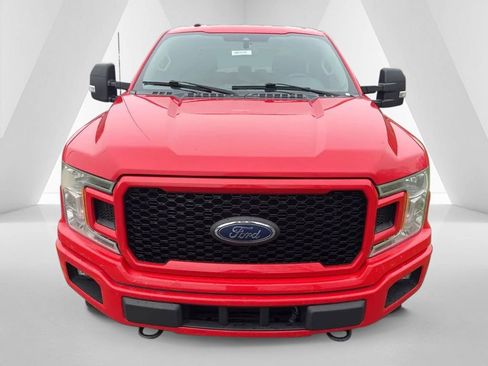 Used 2019 Ford F150 XL w/ Equipment Group 101A Mid image 2