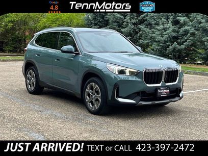 Used 2023 BMW X1 xDrive28i w/ Convenience Package