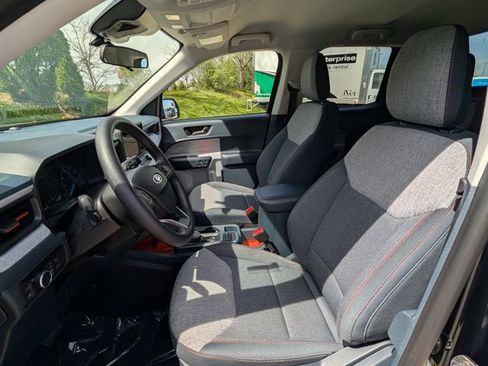 Used 2024 Ford Maverick XLT FWD image 11