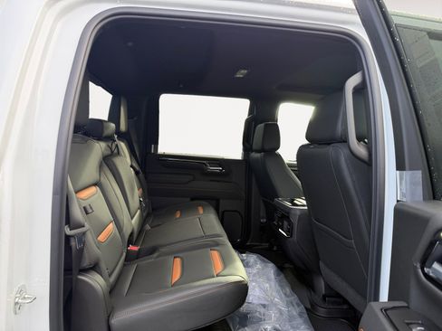 New 2026 GMC Sierra 2500 AT4 w/ AT4 Premium Plus Package image 18