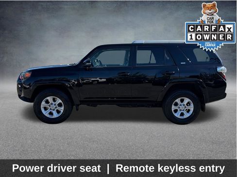 Used 2016 Toyota 4Runner 4WD image 5