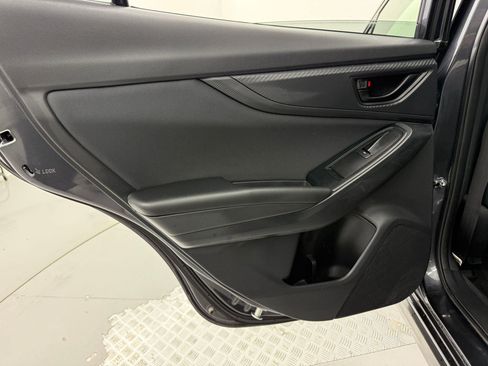 Used 2019 Subaru Crosstrek 2.0i Premium w/ Eyesight System image 15