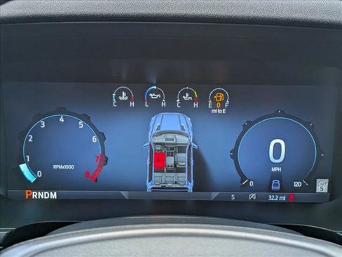 New 2026 Ford F150 Lariat AWD/4WD image 10