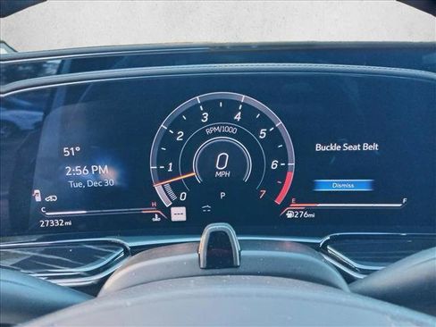 Used 2023 Cadillac Escalade V image 21