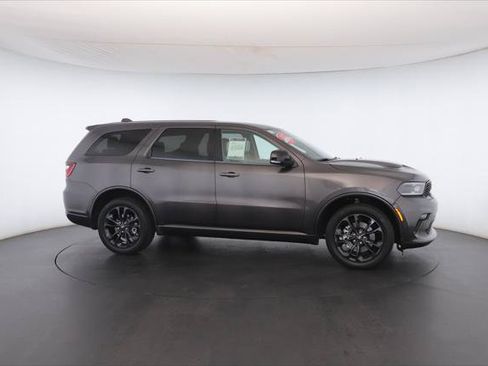 Certified 2021 Dodge Durango GT AWD/4WD image 36