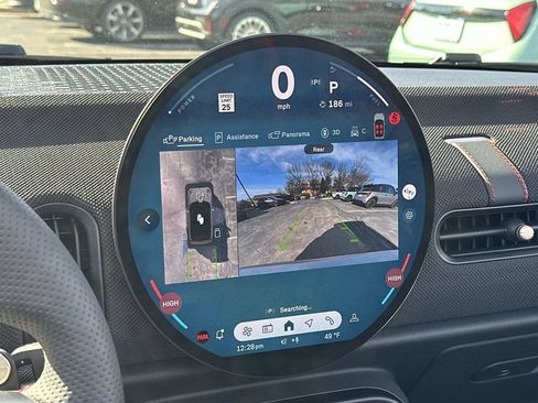 New 2026 MINI Cooper S image 12