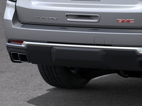 New 2026 GMC Yukon Denali RWD image 14