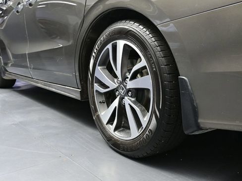 Used 2022 Honda Odyssey Touring image 22