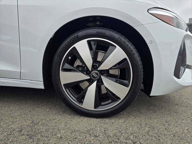 Used 2025 Audi A5 Premium w/ Convenience Package AWD/4WD image 9