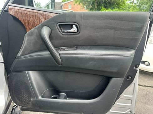 Used 2017 Nissan Armada SV w/ Driver Package AWD/4WD image 34