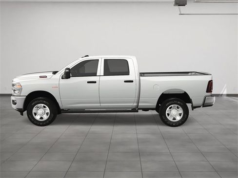 New 2025 RAM 2500 Tradesman image 3