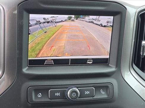 New 2026 Chevrolet Silverado 1500 W/T w/ WT Value Package AWD/4WD image 20