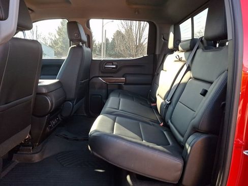 Used 2020 Chevrolet Silverado 1500 LT w/ All-Star Edition image 9