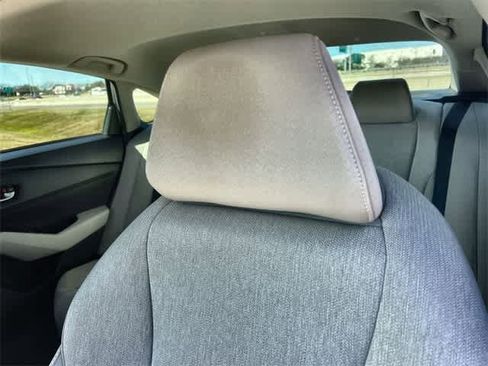 Certified 2024 Honda Accord EX image 25