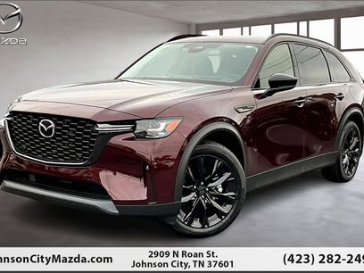 New 2026 MAZDA CX-90 3.3 Turbo w/ Premium Sport Pkg