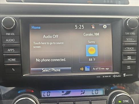 Used 2017 Toyota RAV4 Limited AWD/4WD image 13