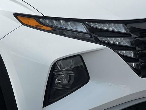 Certified 2023 Hyundai Tucson SEL image 9