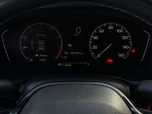 Used 2024 Honda Civic Sport image 14