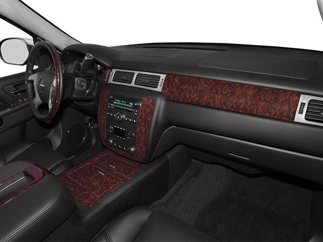 Used 2013 GMC Sierra 1500 Denali AWD/4WD image 20