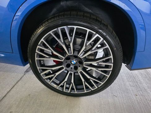 New 2026 BMW X5 xDrive40i AWD/4WD image 6