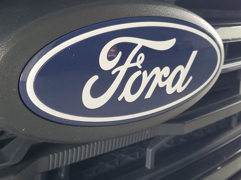 Used 2025 Ford F150 XLT w/ Equipment Group 301A Standard AWD/4WD image 6