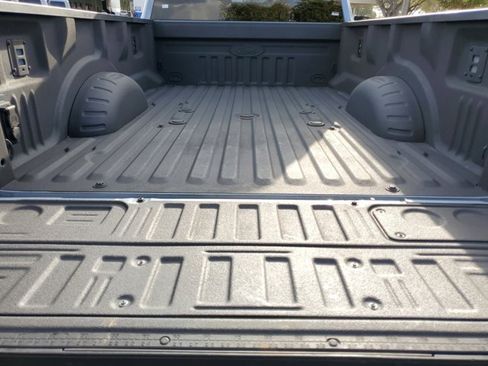 Certified 2024 Ford F350 Lariat w/ Lariat Ultimate Package image 10