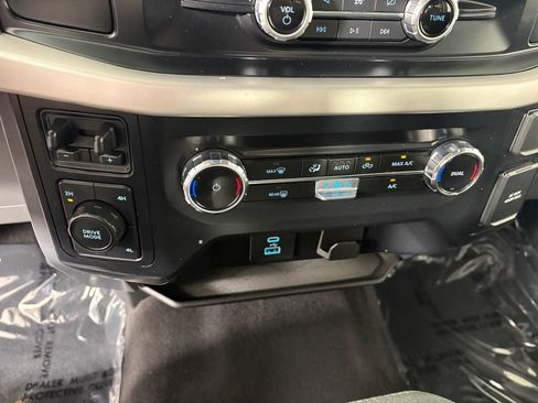 Certified 2023 Ford F150 XLT w/ Equipment Group 301A Mid AWD/4WD image 20